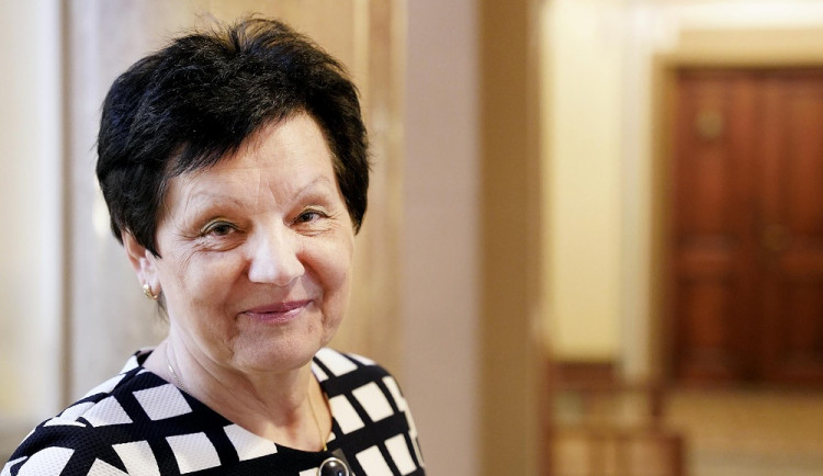 S bydlením, sociálními dávkami i dluhy pomůže seniorům v Liberci ombudsmanka