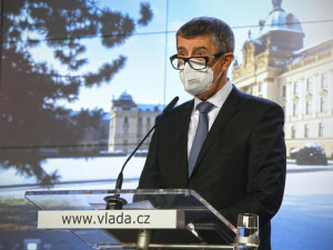 Babiš: Situace je extrémně vážná, požádáme opět o prodloužení nouzového stavu