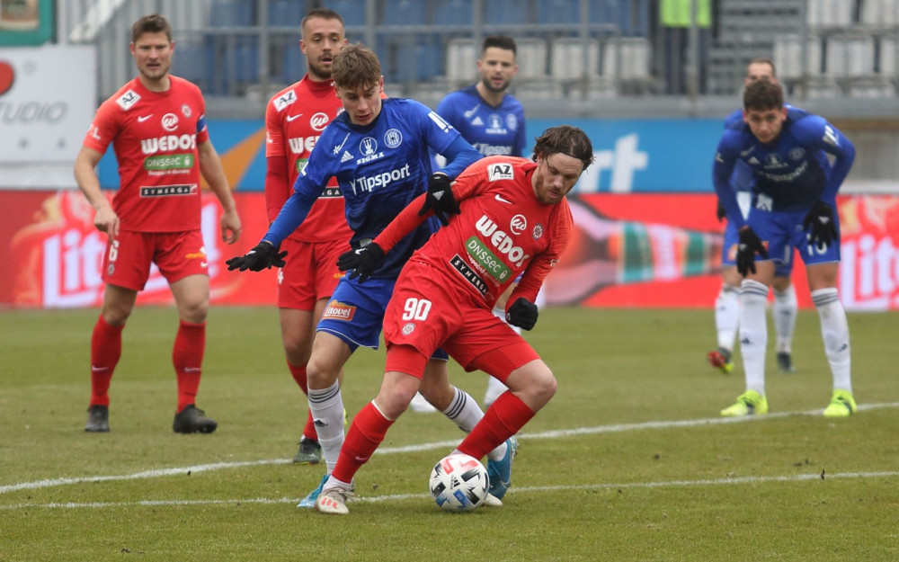 Brno bude v zápase s Plzní spoléhat na kreativitu Ondřeje Vaňka