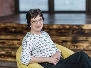 Zažímalová: Pandemie ukazuje potřebnost kvalitní vědecké základny