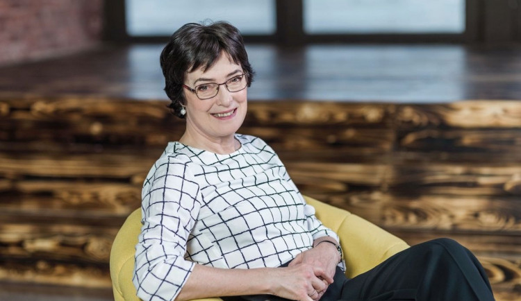 Zažímalová: Pandemie ukazuje potřebnost kvalitní vědecké základny.