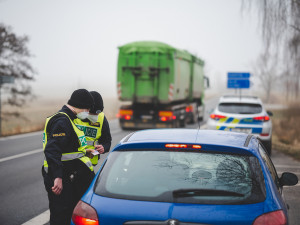 Druhý den uzávěry Česku, nemocnice na Pardubicku vyčerpaly kapacity