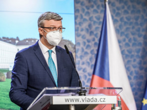 Ministr Havlíček chystá pro vlakové dopravce za ztráty až 1,5 miliardy korun
