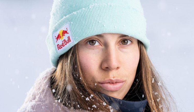 Eva Samková před bojem o vítězství: Dělám, co mě baví a mám kolem sebe skvělý lidi