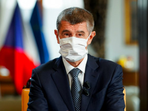 Babiš: Výměna ministra zdravotnictví příští týden nenastane