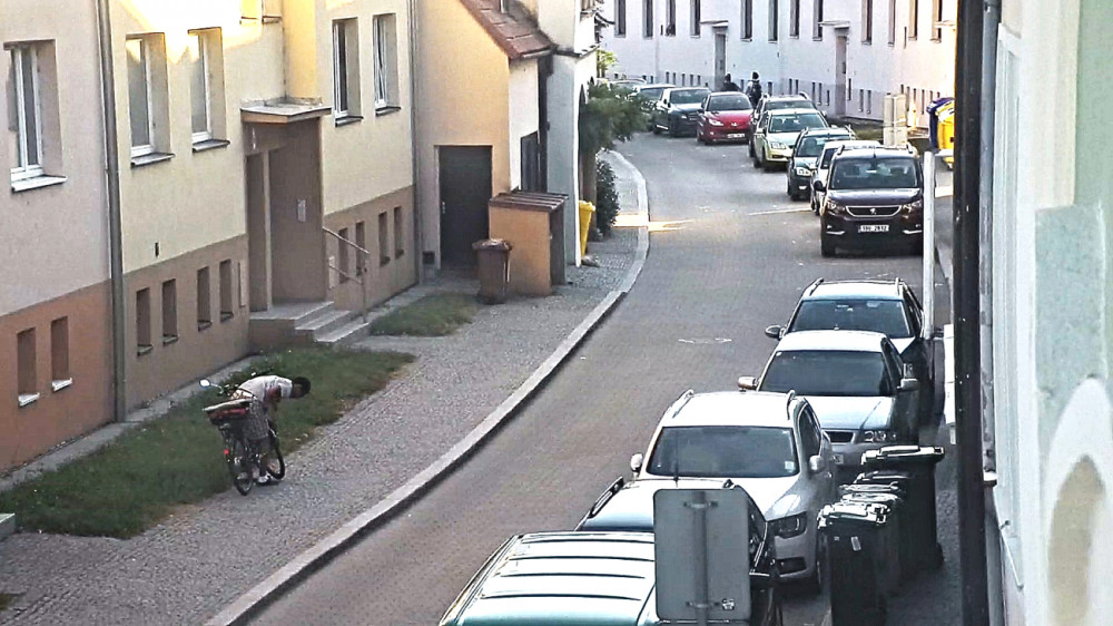 Kam zmizel tento zloděj? Kriminalista ukazuje, v čem se liší realita od televizních seriálů