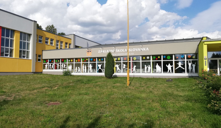 Základky v České Lípě se přes léto dočkají nově vybavených odborných učeben