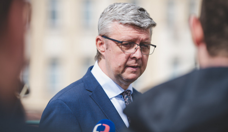 Podnikatelé budou moci žádosti do COVID 2021 podávat od 12. dubna