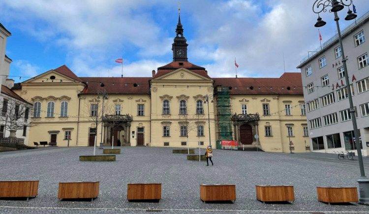 Brno prodlouží podnikatelům splatnost nájmů