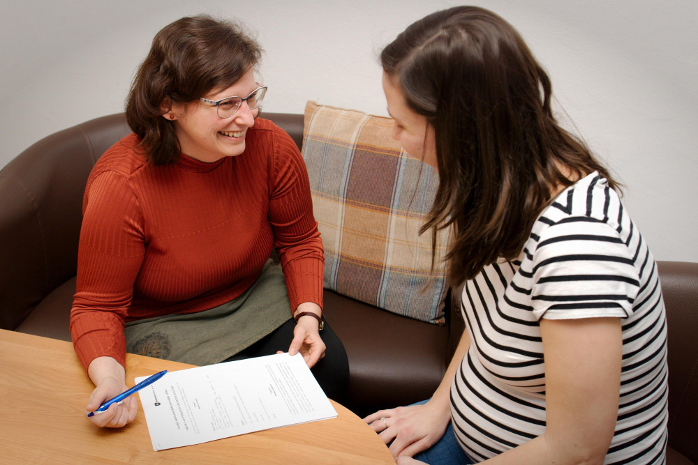 Rodina v tíživé situaci? S nejrůznějšími problémy pomůže Maltézská pomoc