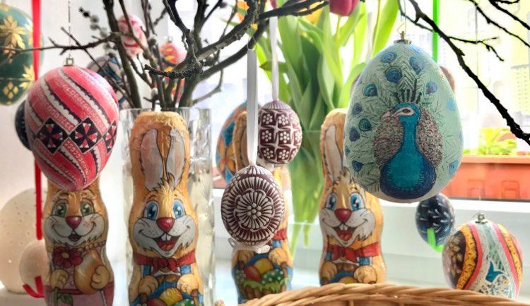 Dnes je velikonoční pondělí. Koledu omezí protiepidemická nařízení