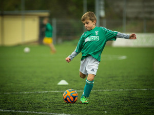 Všechno jinak. Amatérský sport se v pondělí neotevře, ministr znovu omezil setkávání