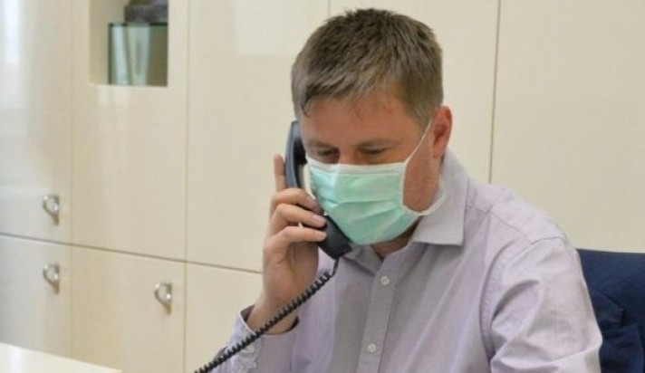 Petříček s Hamáčkem o spekulacích o odvolání nemluvil, na funkci nelpí