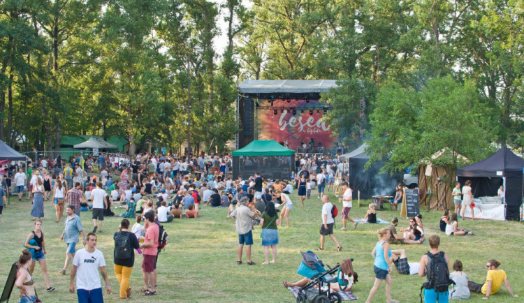 Jak to bude s festivaly? Jihomoravské pořadatele čeká další nejistá sezona