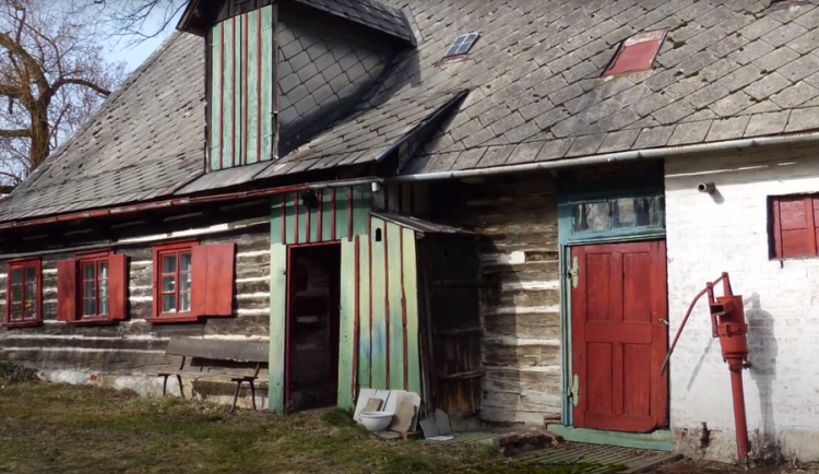 Liberec kontra Reichenberg. Muzeum se pustilo do natáčení seriálu o architektuře