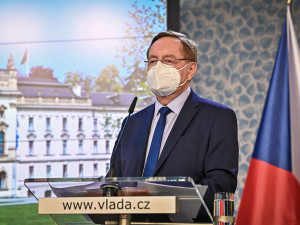 Arenberger: Velikonoce nezhoršily pozitivní vývoj epidemie covidu