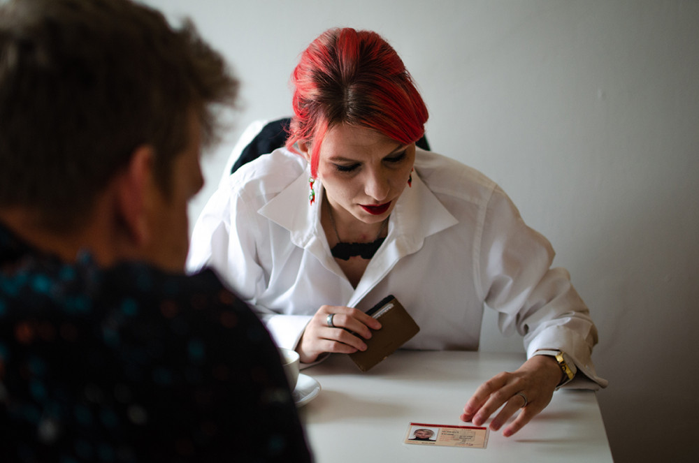 Často na mě mávají děti nebo mladí, říká Tramvajačka Karolína z Instagramu