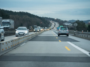 Řidiči, kteří při koupi viněty zadali neexistující SPZ, mohou žádat o vratku