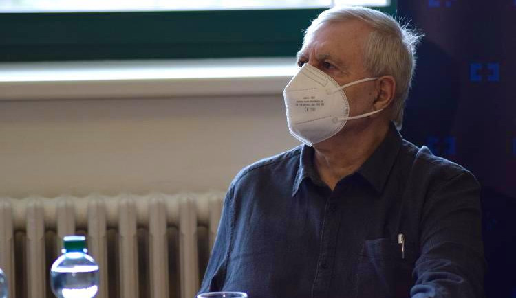 Diabetikovi s covidem pomohli lékaři v Brně, zachránil jej nový lék