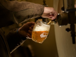 Když Rusko omezí dovoz piva, bude to pro české pivovary složité. Situace by se dotkla i Budvaru