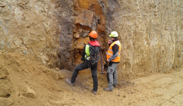 Turnovské muzeum přiblíží geologii a vznik země i laikům seriálem o Zemi