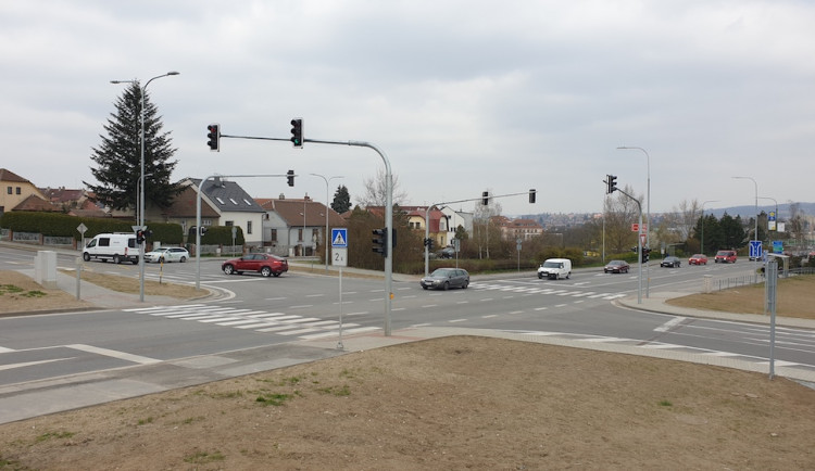 Které místo si nejvíce zaslouží kamerový dohled? V soutěži zvítězila křižovatka v Třebíči