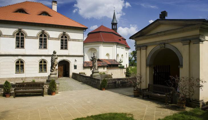 Dnes poprvé uvítá návštěvníky hrad Valdštejn. Zítra i Lipý v České Lípě