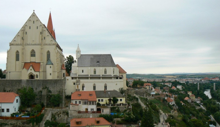 Znojmo je o krok blíže parkovacímu domu. Vyrůst by mohl na náměstí Svobody