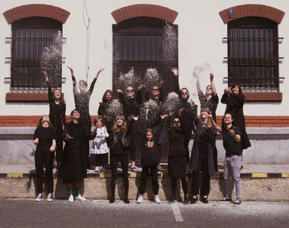 Opravárna, papírnictví i keramická dílna. Pražská tržnice představí nové služby