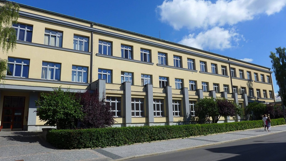 Jednou ze škol, která projde modernizací, bude ZŠ 28. října v Turnově