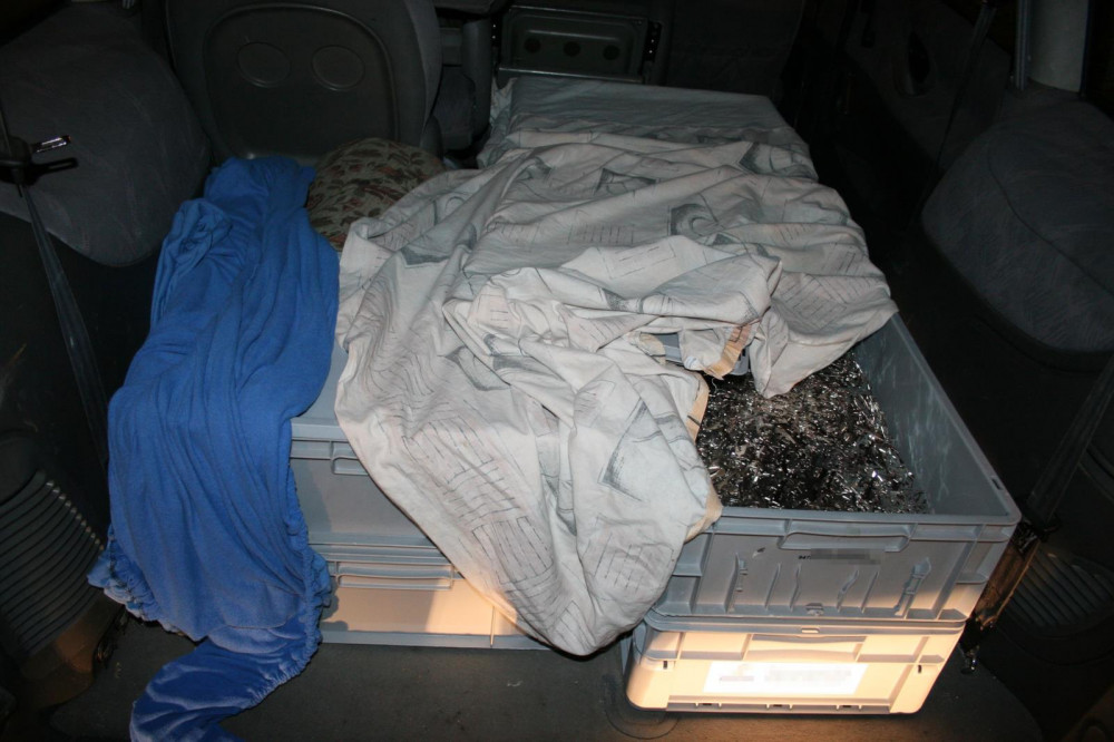 Za krádež železa až na pět let do vězení. Dvojice nakradla deset tun měděného odpadu