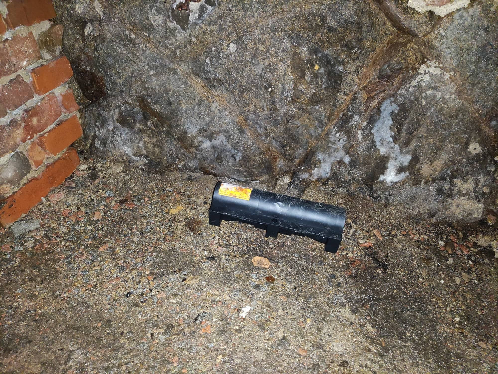 Od tohoto týdne probíhá v Jihlavě deratizace. Potkanů je nejvíce na Březinkách, Dolině nebo v Kollárově ulici