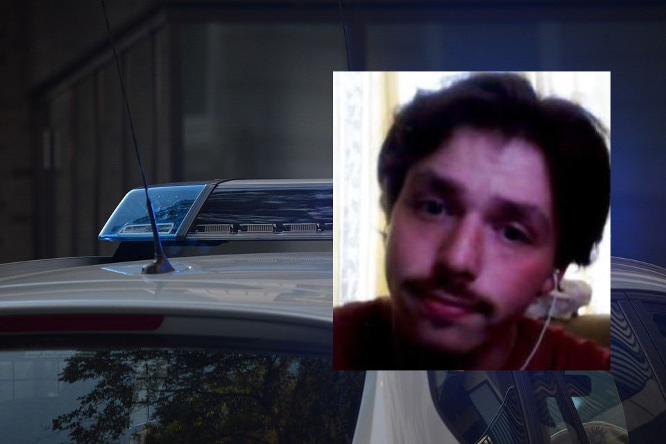 V pátek odešel Vlastimil do práce, od té doby ho nikdo neviděl. Policie prosí o pomoc veřejnost