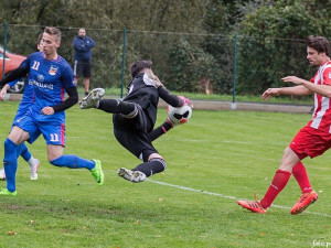 Amatéři mohou hrát od pondělí fotbal v plném počtu včetně brankářů