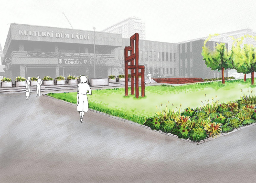 Sídliště Ďáblice ožije. Na jeho budoucí podobně se podílejí také místní občané