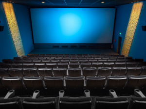 V případě povolení pravděpodobně otevřou od 24. května pouze jednosálová kina