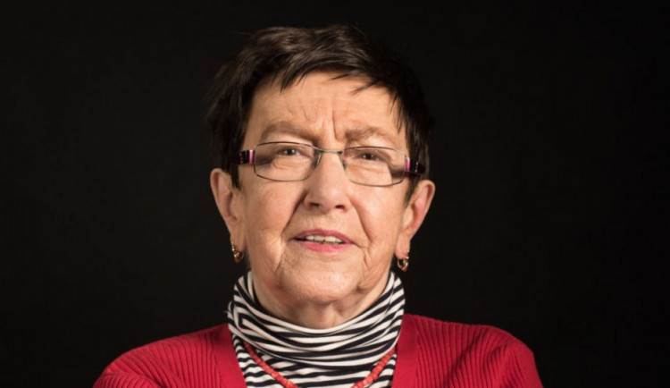 Zemřela signatářka Charty 77 a socioložka Jiřina Šiklová