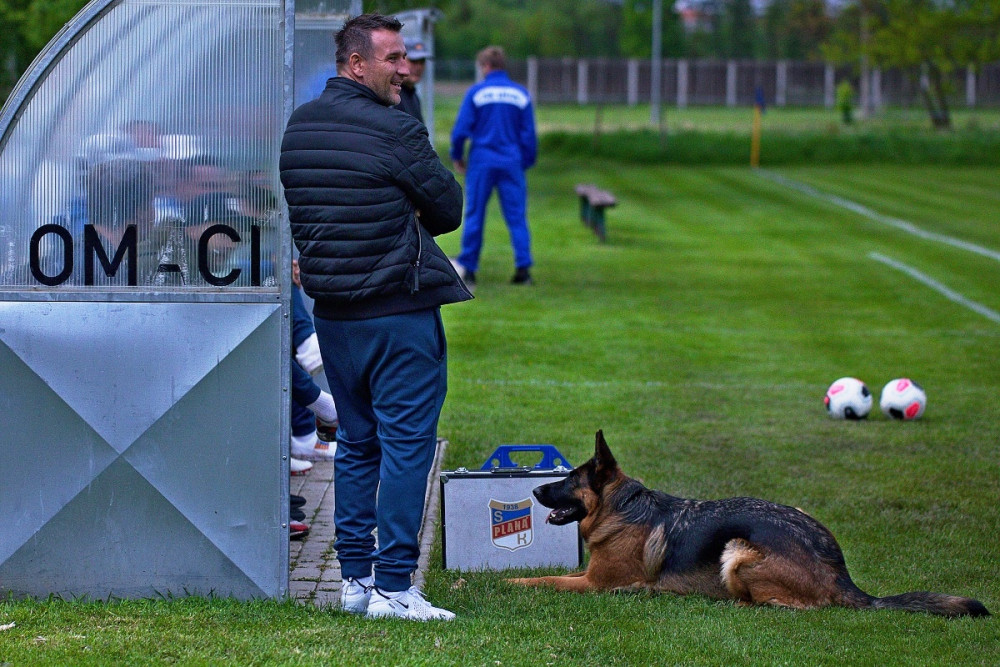 Amatérští fotbalisté se vrátili na trávník. Turnaj šesti klubů otevřel zápas Plané s Lišovem