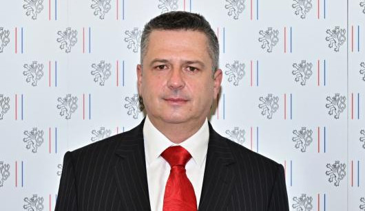 Pavel Jaroš.