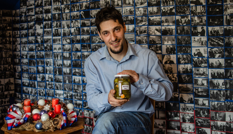 Mrzí mě, že mě Zeman ještě nenavštívil, říká jeho největší fanoušek Pavel Kočiš