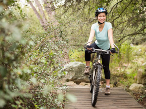 Proč byste neměli při jízdě na kole podcenit výběr cyklistického oblečení?