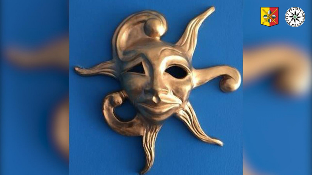 Kriminalisté pracují na objasnění vraždy. Rodina zavražděného vypsala odměnu milion korun