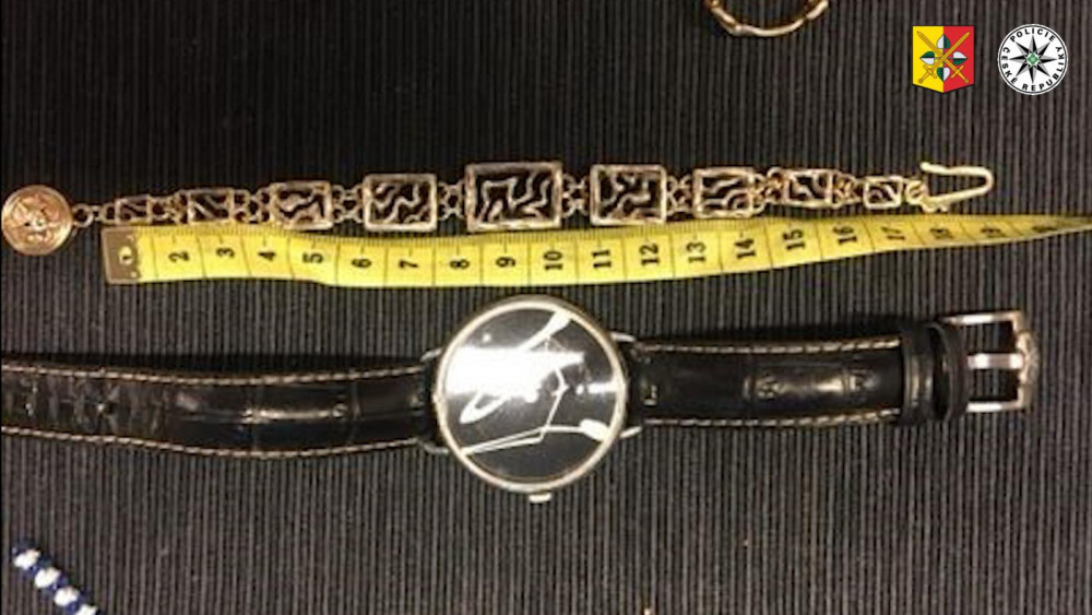 Kriminalisté pracují na objasnění vraždy. Rodina zavražděného vypsala odměnu milion korun