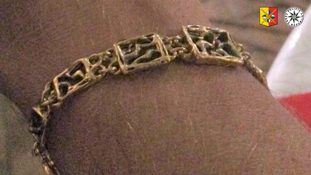 Kriminalisté pracují na objasnění vraždy. Rodina zavražděného vypsala odměnu milion korun