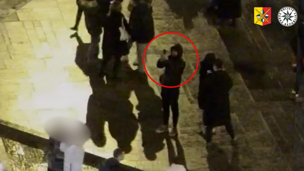 Kriminalisté pracují na objasnění vraždy. Rodina zavražděného vypsala odměnu milion korun