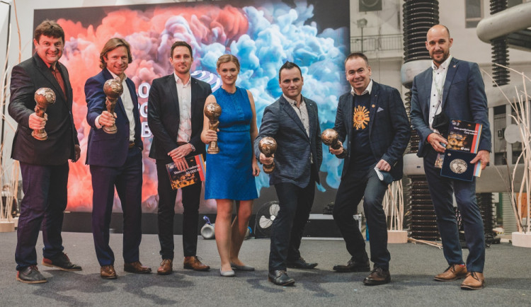 Podruhé v historii má Česká republika své zastoupení ve světovém finále ekologické soutěže Energy Globe. 