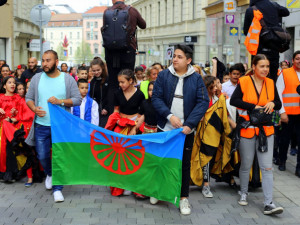 Česko by mohlo mít zmocněnce vlády pro Romy, počítá s tím strategie integrace
