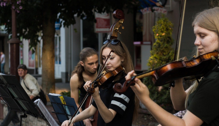 Kultura se probouzí. Brno nabízí šestnáct míst k pořádání akcí