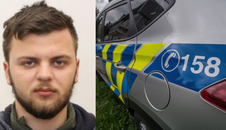 PÁTRÁNÍ: Neuspěl ve škole a odešel z domova. Mladík z Tišnova je dva týdny nezvěstný