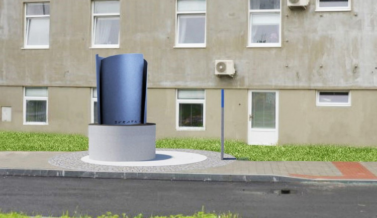 Z historické studny výtvarné dílo. Brněnský projekt vyjde na dva miliony korun